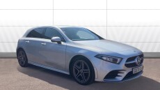 Mercedes-Benz A-Class A180 AMG Line 5dr Auto Petrol Hatchback